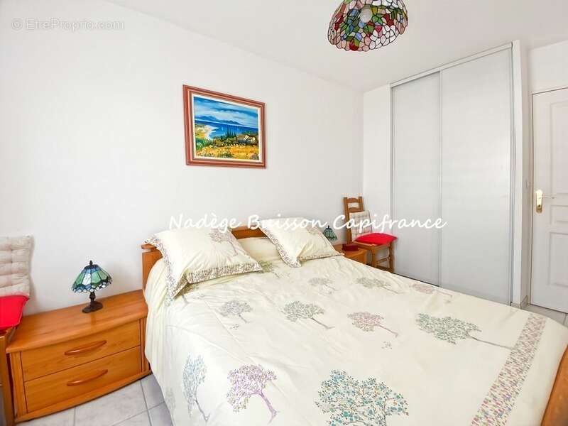 Appartement à CABOURG