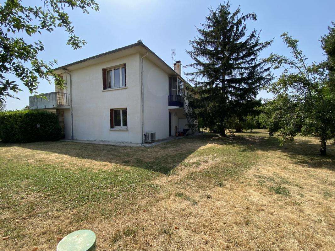 Maison 8 pièces 215 m² Balma  Grand terrain au calme - photo 18