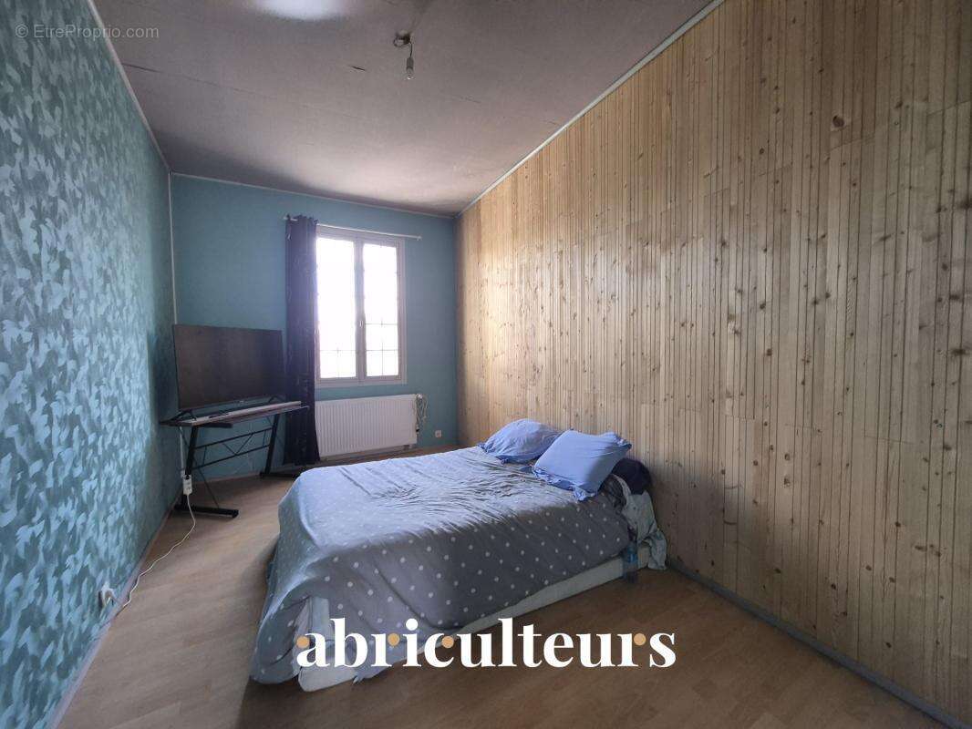 Maison avec terrasse de 45 m² e en vente à Cognac ( 16100) - photo 11