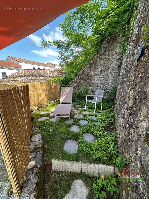 Appartement à VIENNE