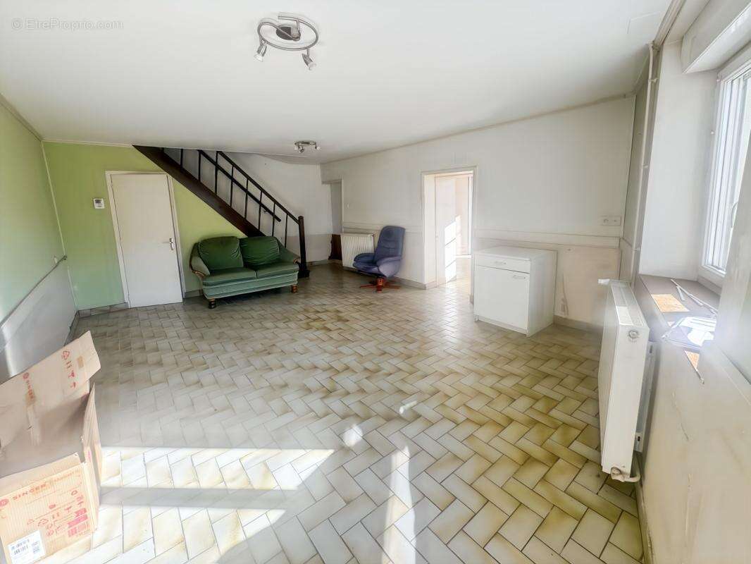 Maison À Vendre - photo 2