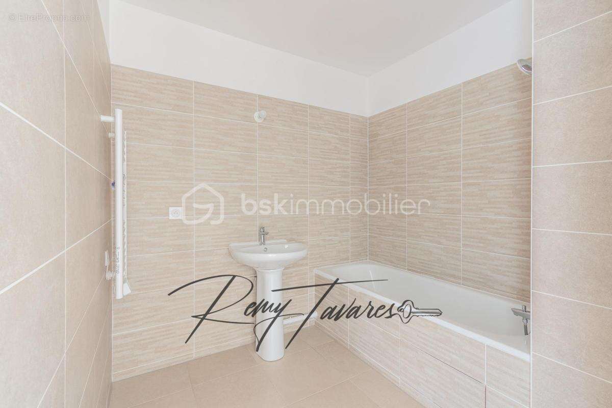 Appartement à NEMOURS