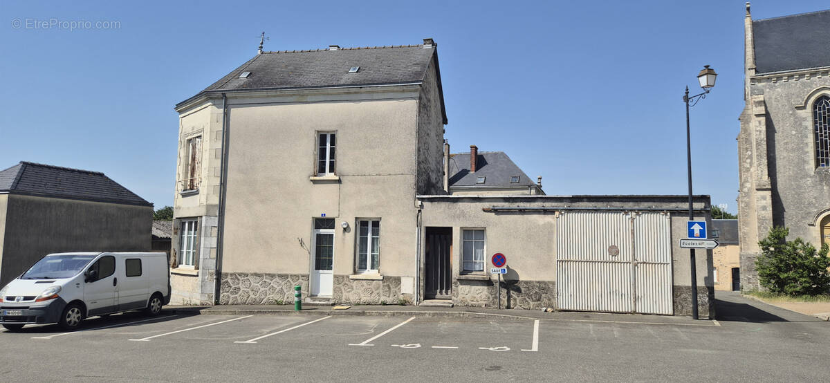 A vendre soulge sur ouette - photo 2