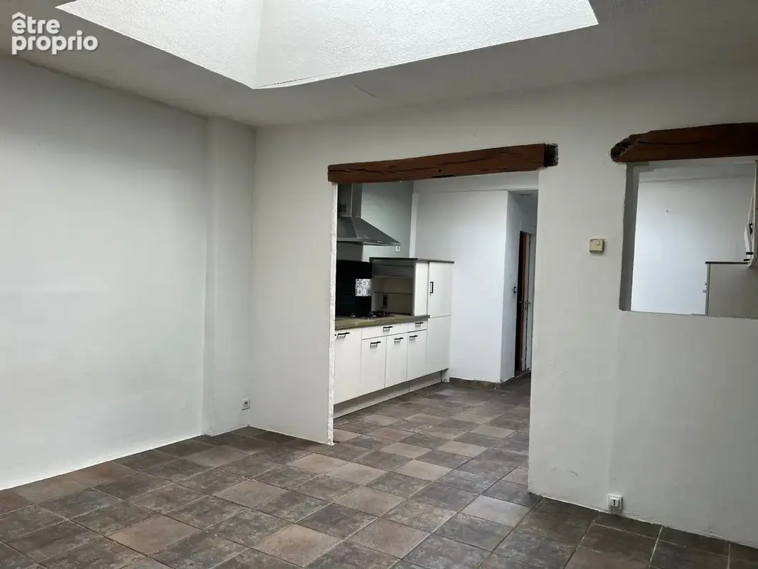 Maison 2 pièces 63 m² à vendre à Lille (59800) - photo 2