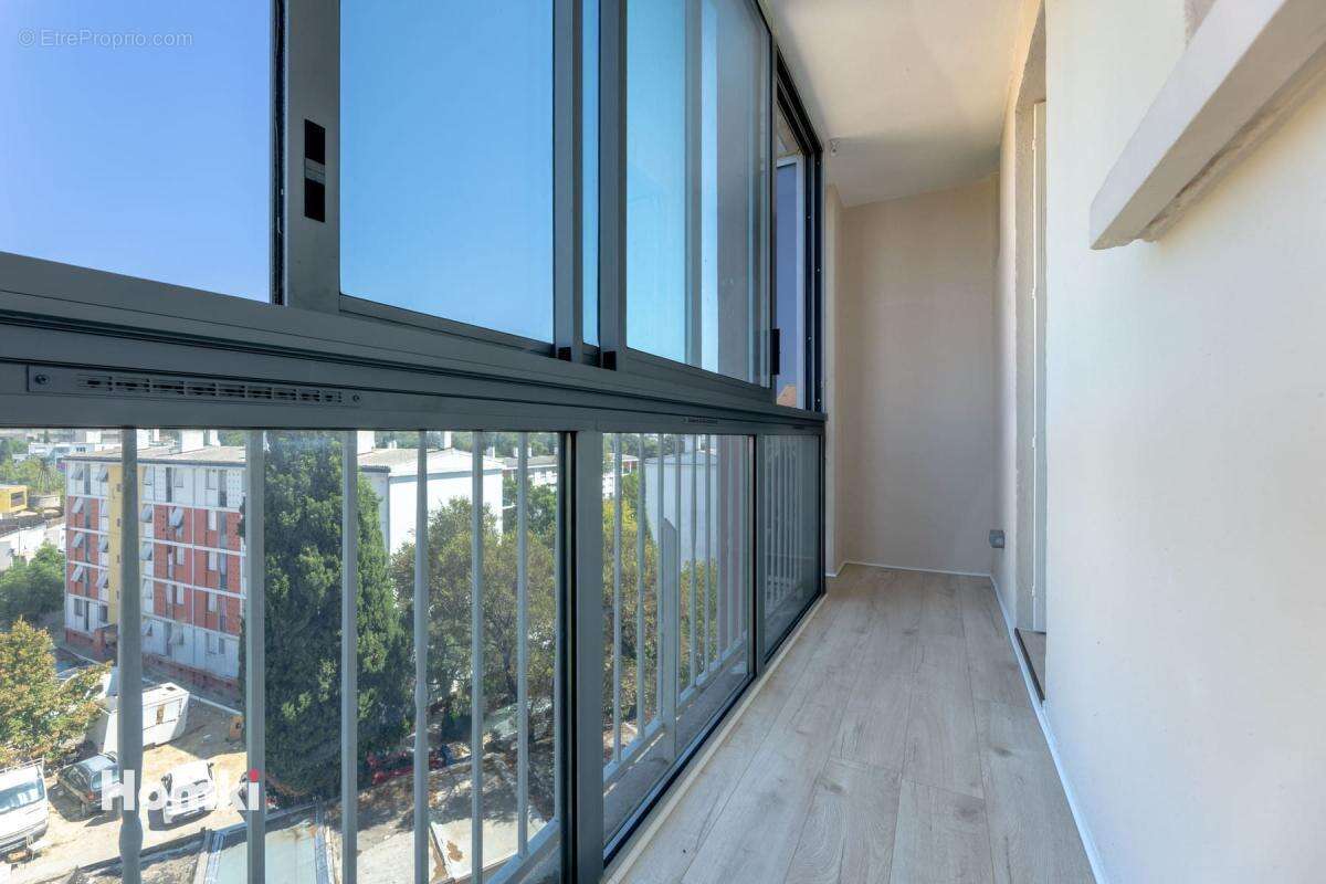 Appartement T3 de 69 m² à Montpellier 34070, Rue de la Figairasse - photo 12