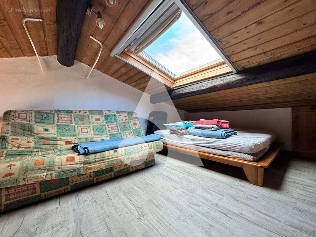 Appartement à PALAVAS-LES-FLOTS