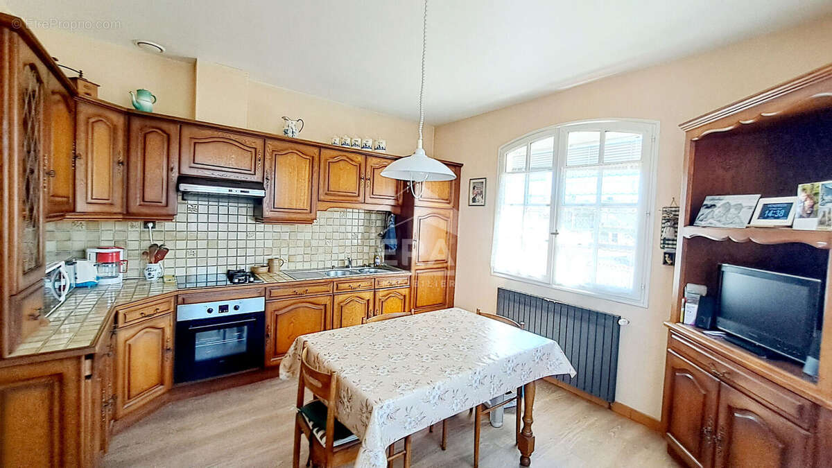 Maison à ALBI