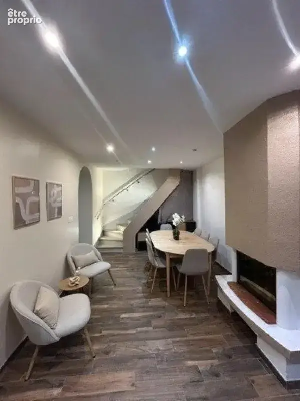A vendre: magnifique maison de 4 pièces 80m²  située à Sévran - photo 13