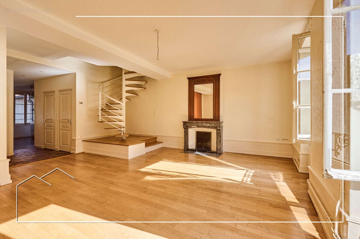 Photo 2 - Appartement à DIJON