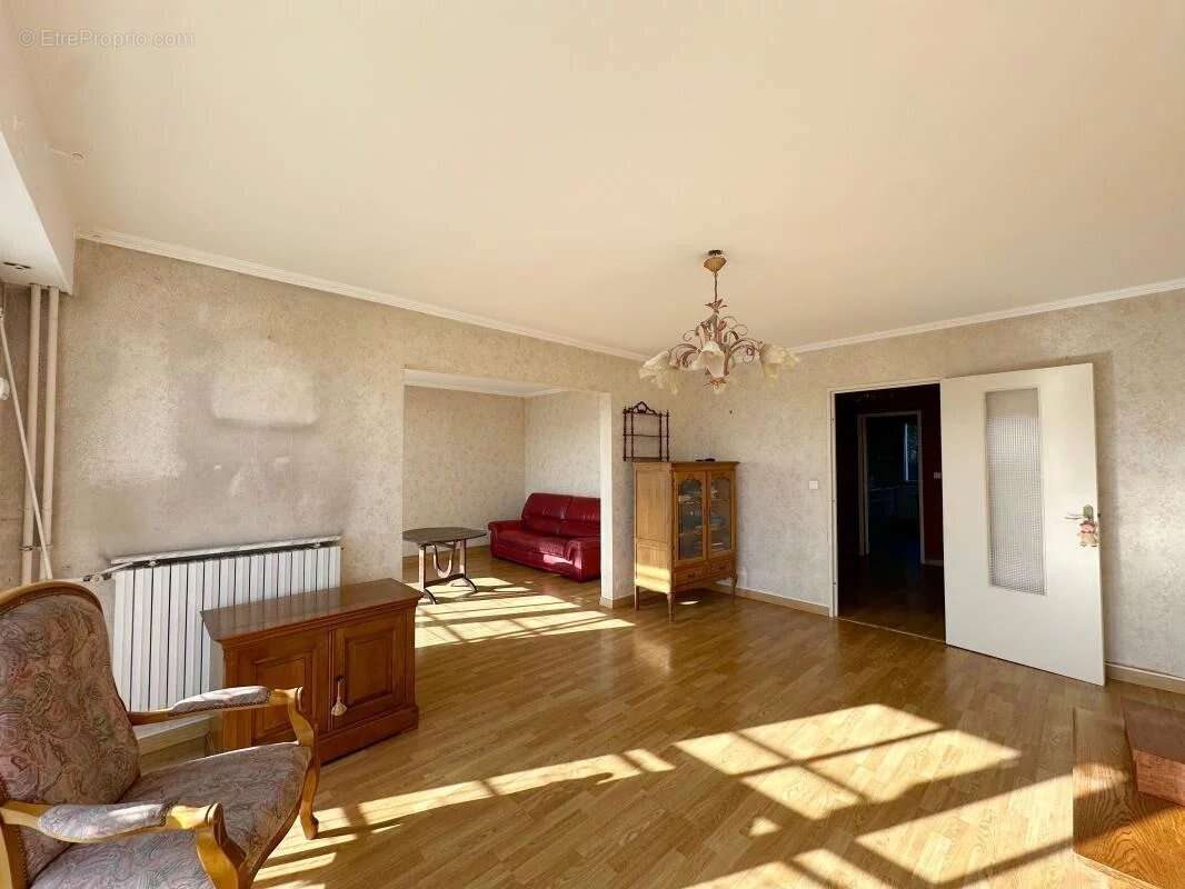 Appartement à HERBLAY