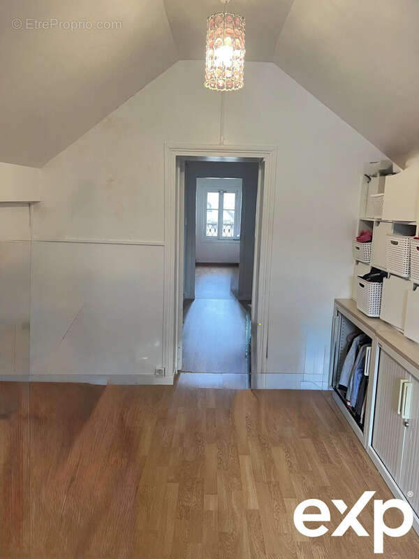 Maison à MANTES-LA-JOLIE