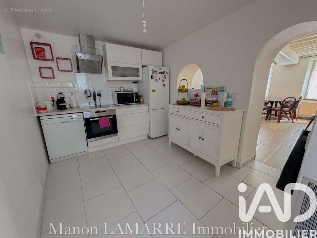 Photo 4 - Maison à VETHEUIL