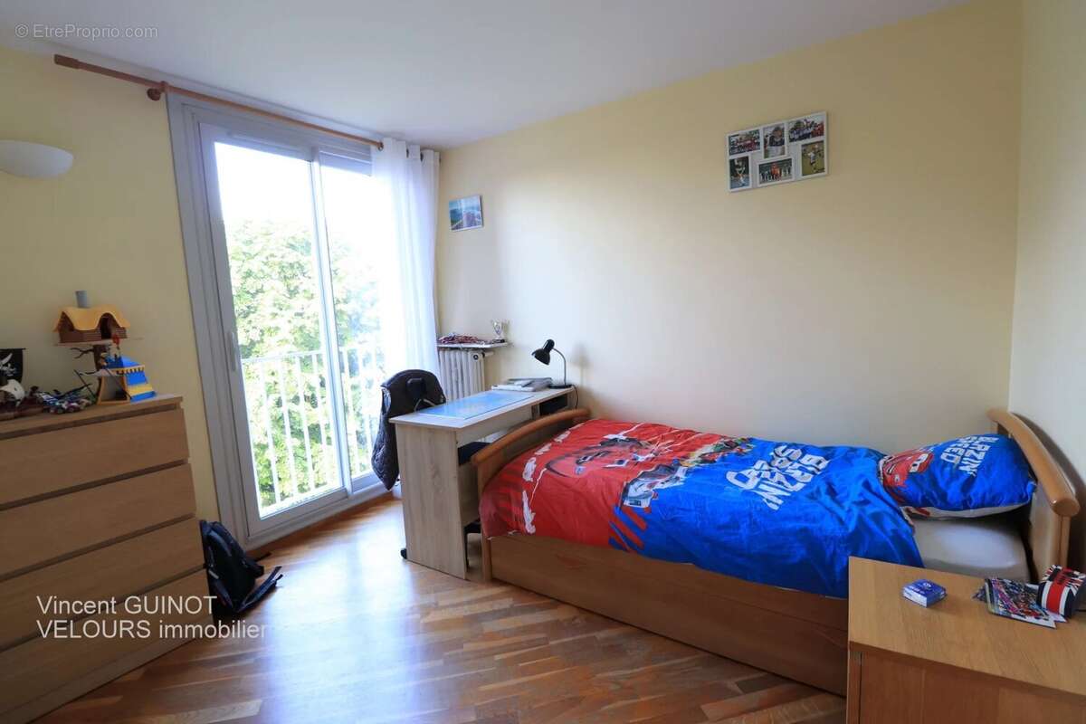 Appartement à SAINT-GERMAIN-EN-LAYE