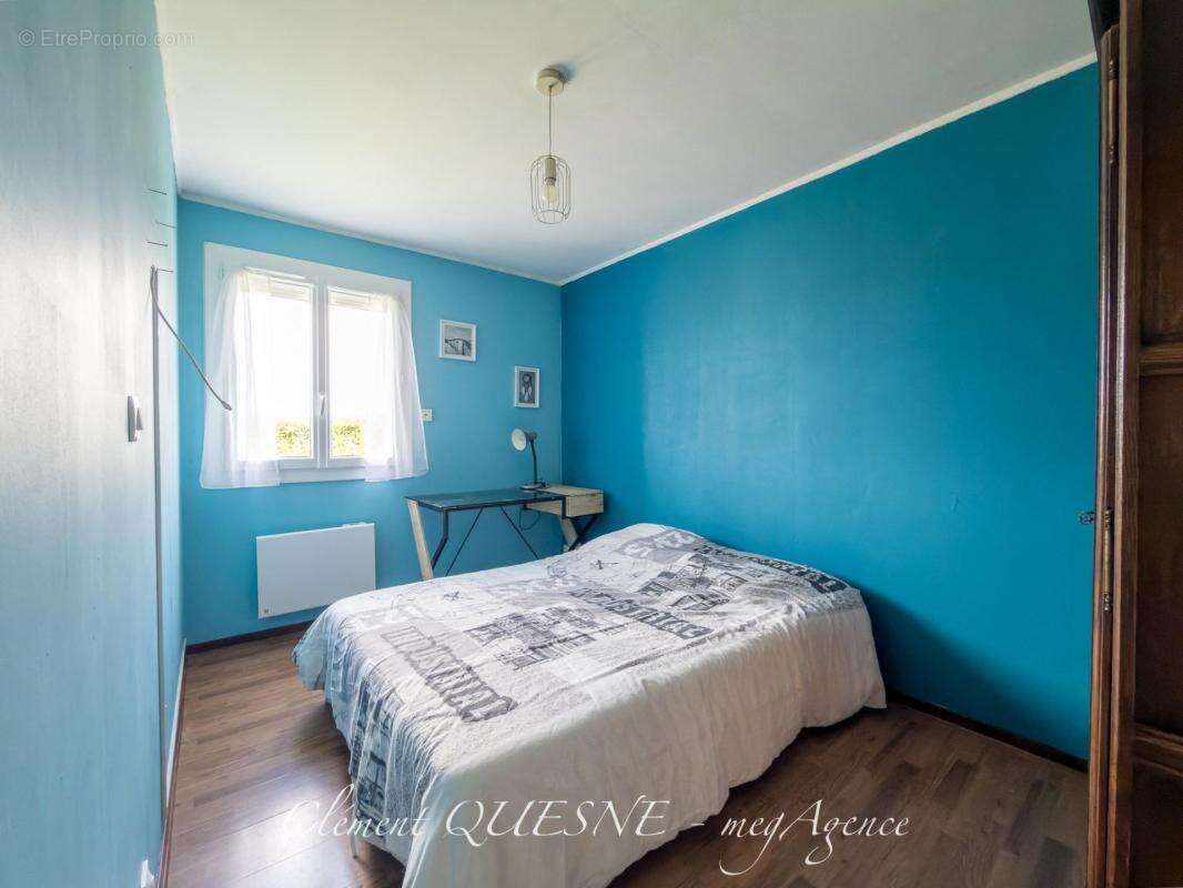 Maison à ARQUES-LA-BATAILLE