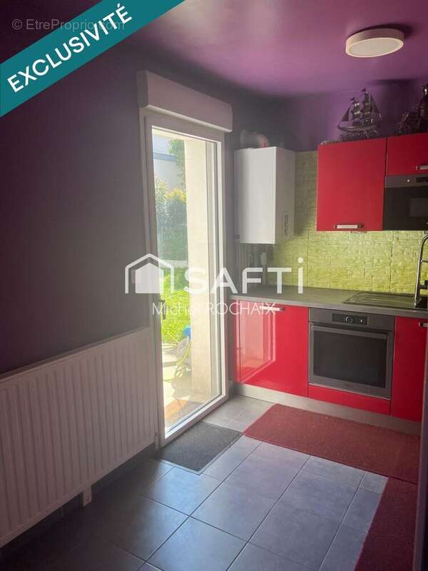 Photo 7 - Appartement à SAINT-JACQUES-DE-LA-LANDE
