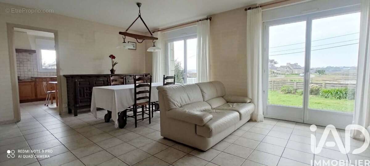 Photo 5 - Maison à PLEUBIAN