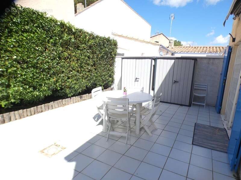 Maison à AGDE