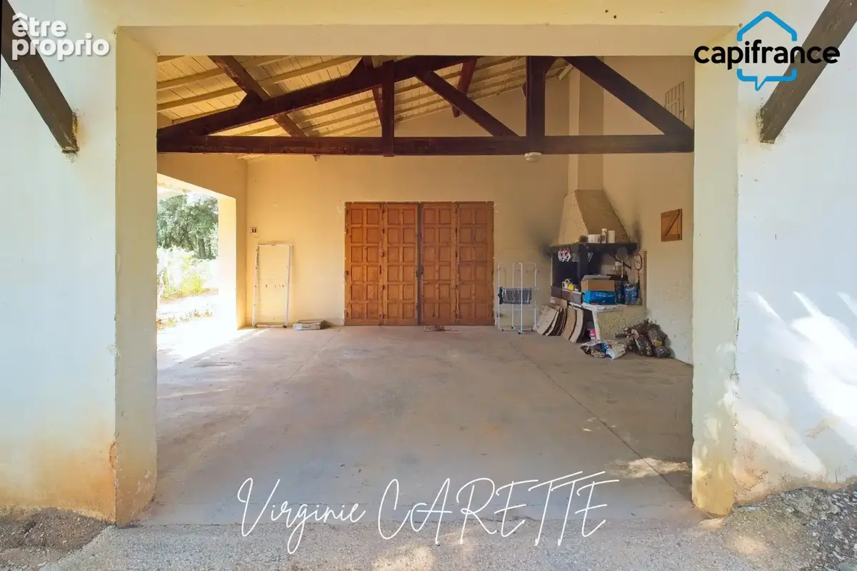 Propriété: 2 maisons sur 4 hectares en position dominante - photo 26