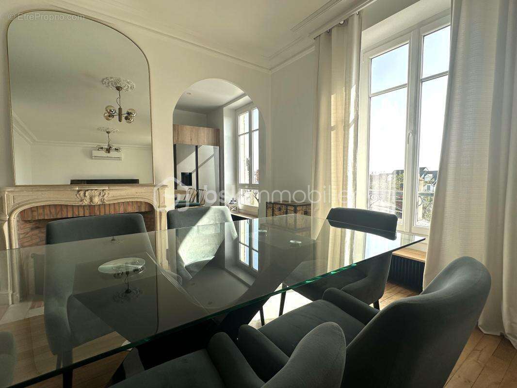 Appartement à ORLEANS