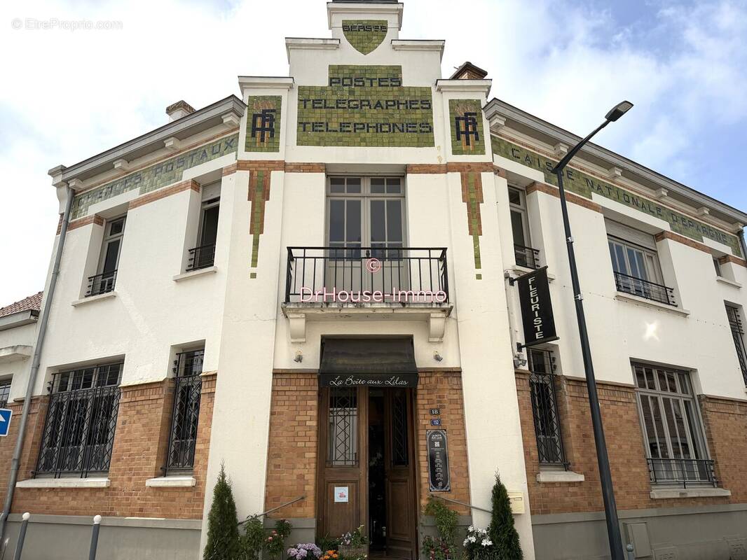 Maison à BERSEE