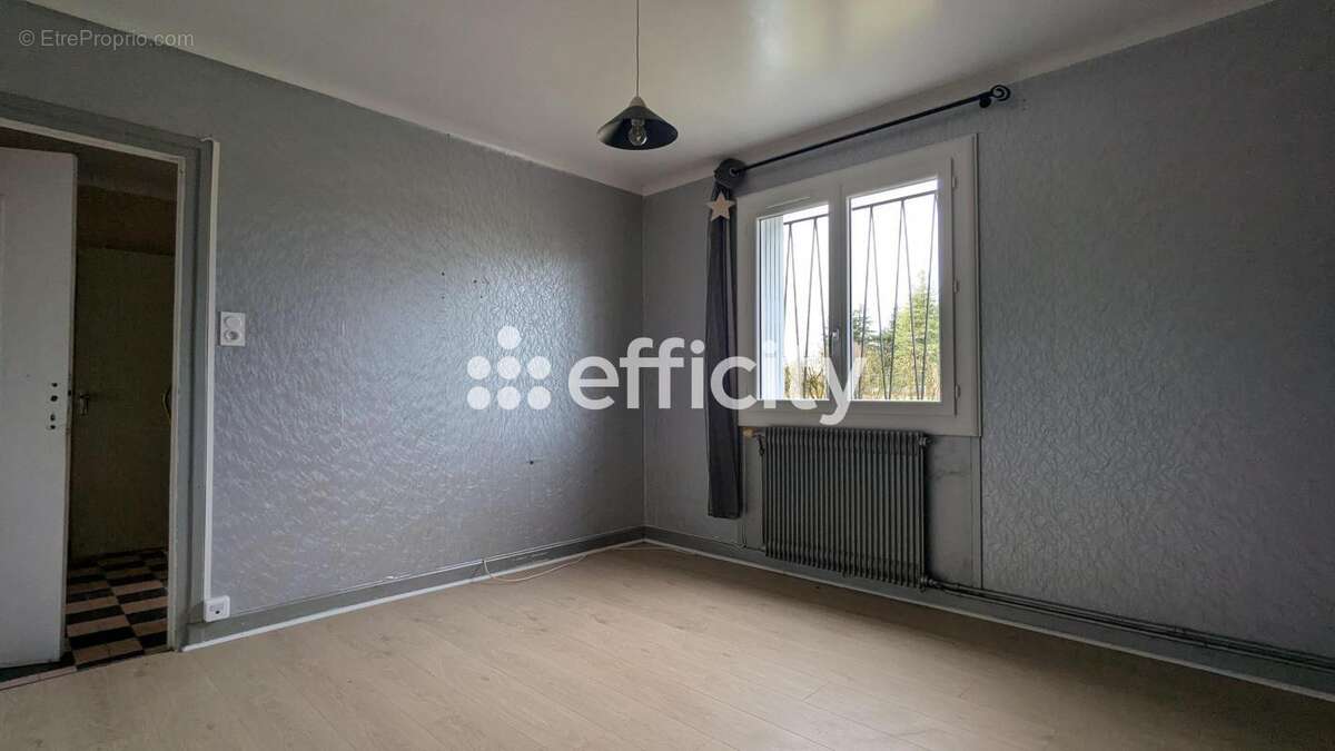 Maison à PESCHADOIRES