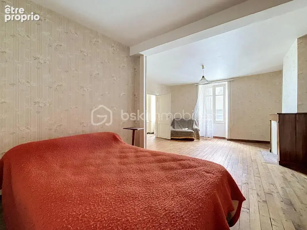 Maison de ville - photo 8