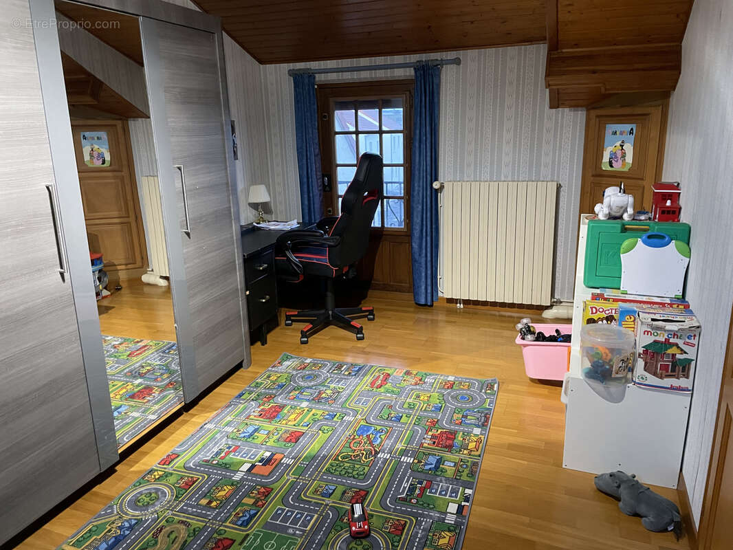 Maison à CHATELLERAULT