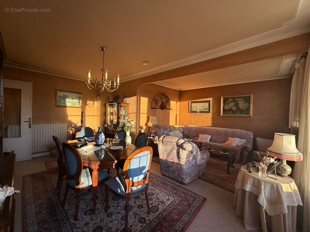 Appartement à BREST