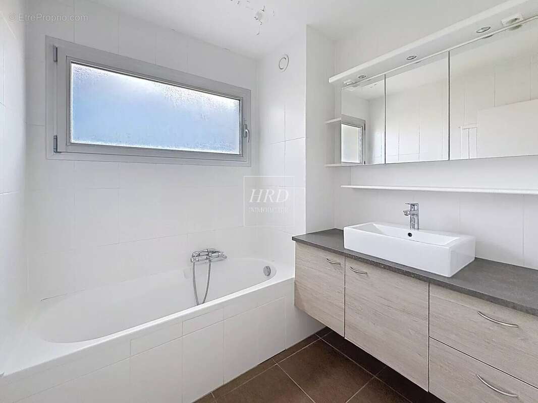 STRASBOURG - Robertsau - 2 pièces de 60m2 - photo 6
