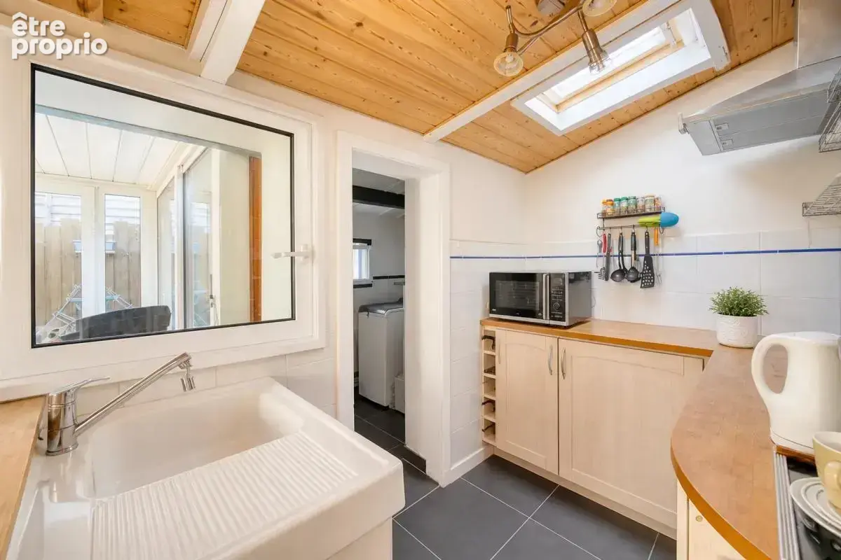 Maison de 5 pièces de 82 m² à BOYARDVILLE - photo 7