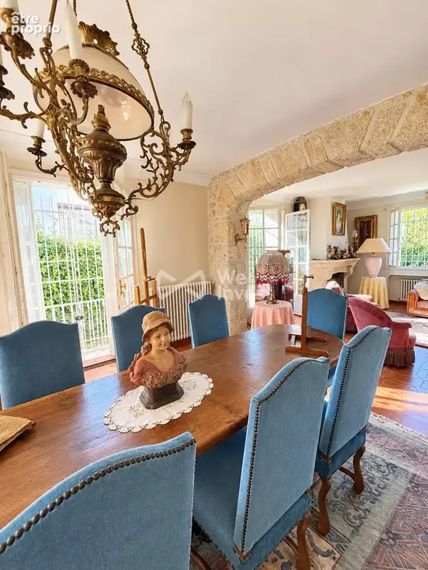 Maison 7 pièces 259 m² à vendre à Montpellier (34000) - photo 5