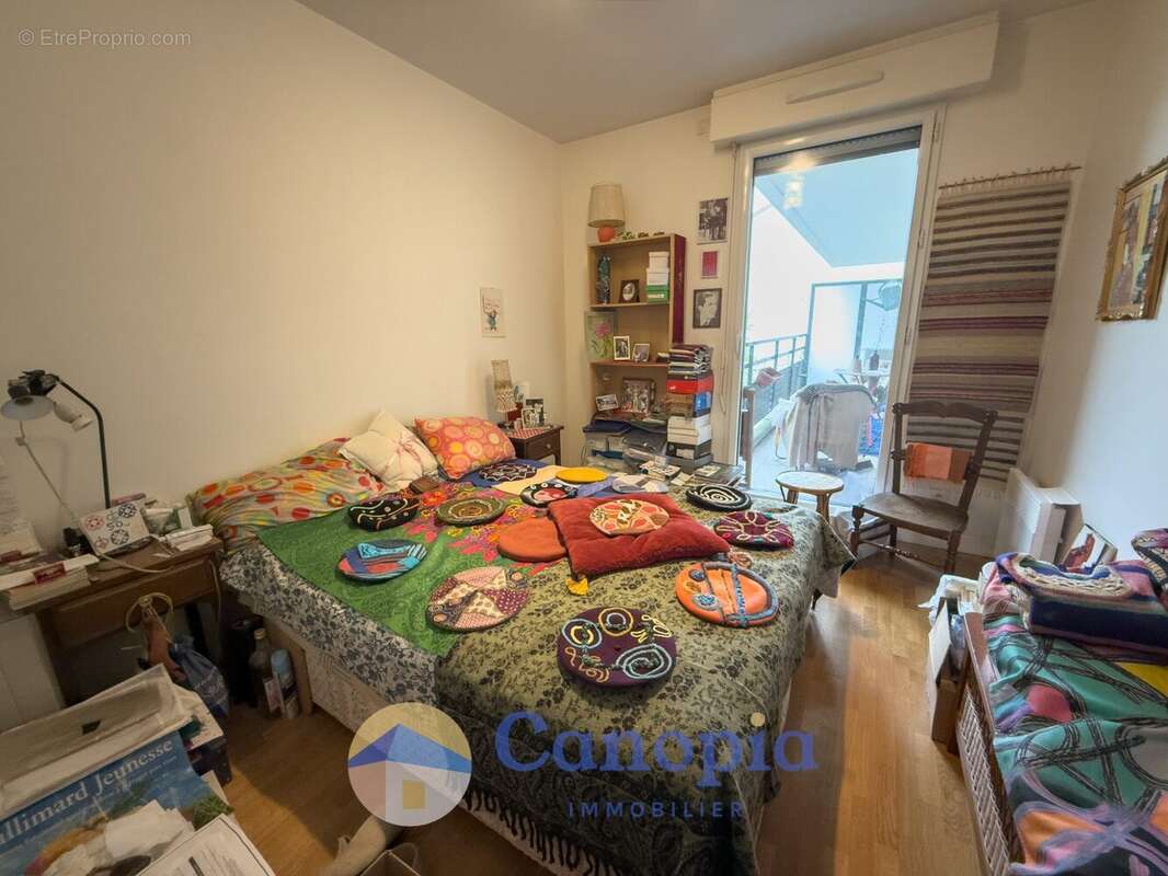 Appartement à ARCUEIL