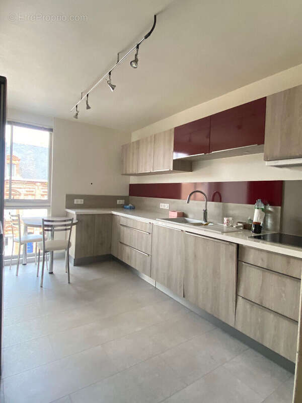 Appartement Evreux 4 pièce(s) 135,20 m2 - photo 9