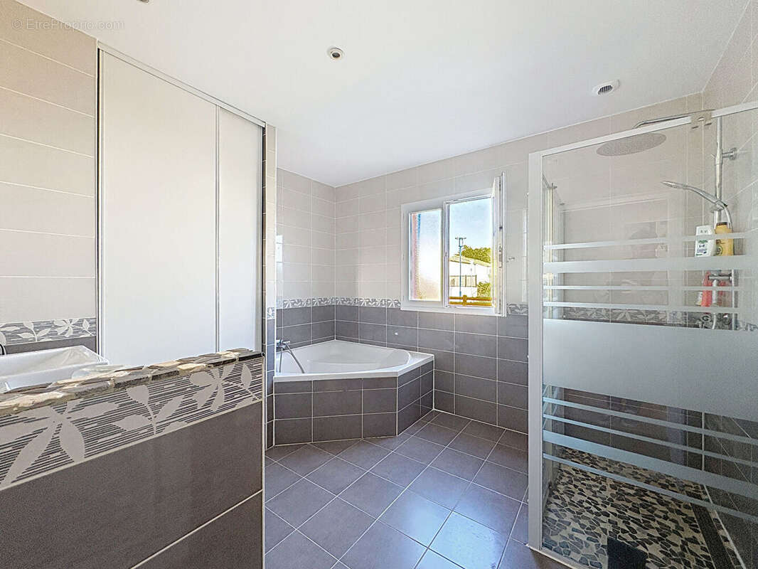 Maison à LA GARNACHE