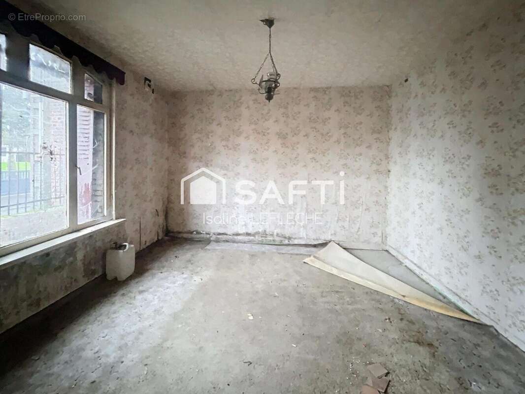 Photo 3 - Maison à PERONNE