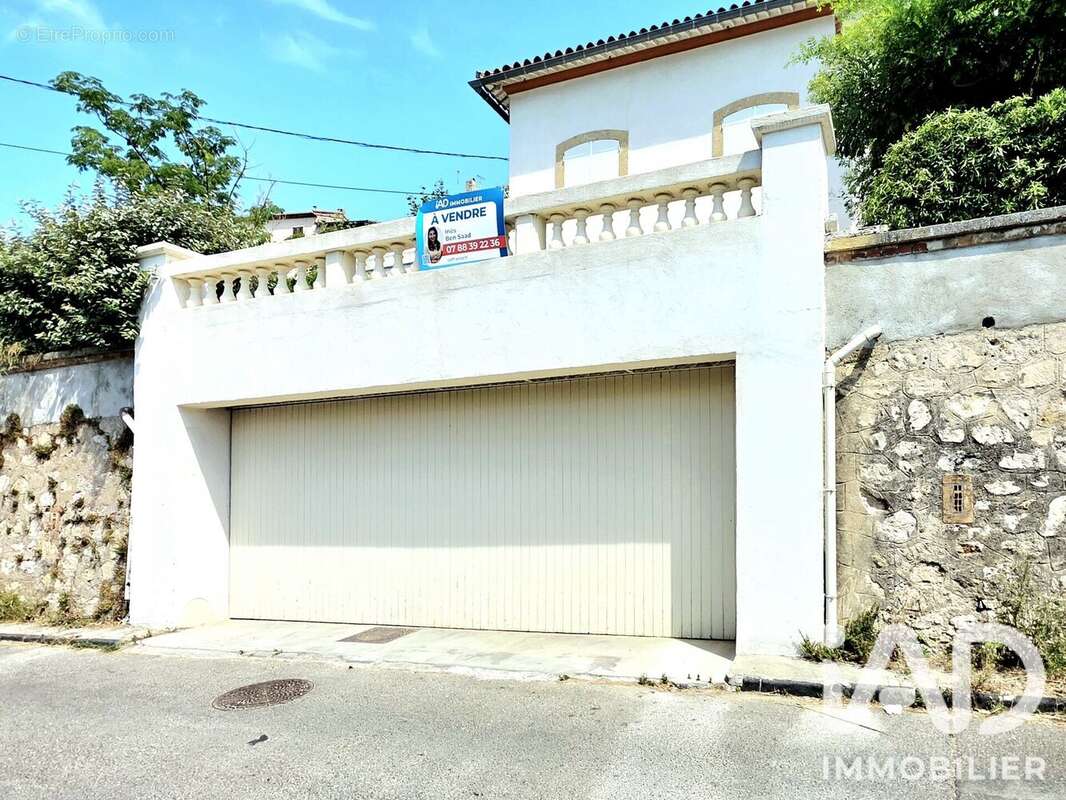 Photo 3 - Maison à MARSEILLE-12E