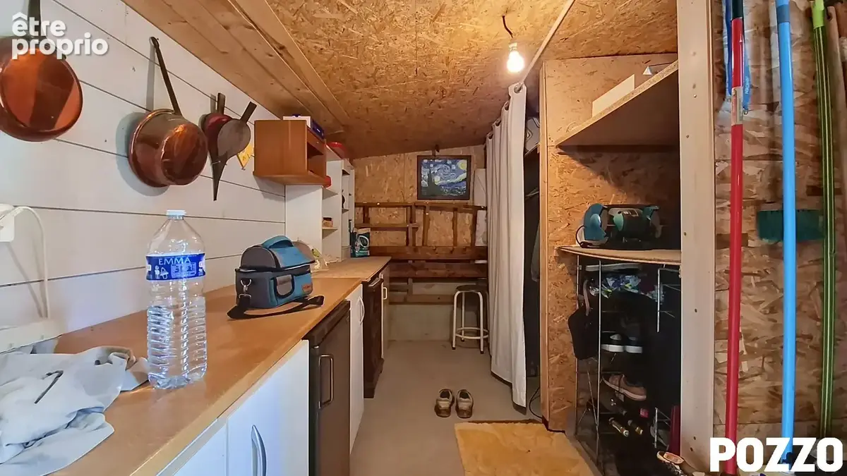 A Vendre   Maison type chalet + Dépendance Ver Sur Mer  (14114) - photo 18