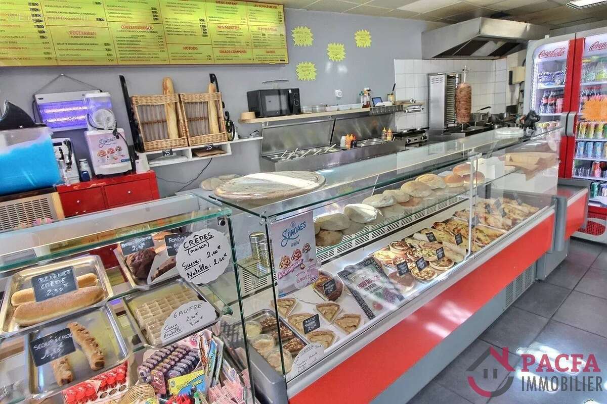 Snacking et Boulangerie - photo 4
