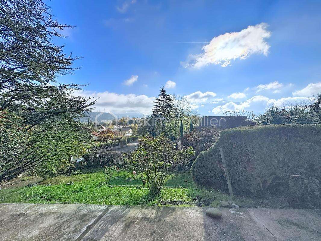 Maison à CLAIX