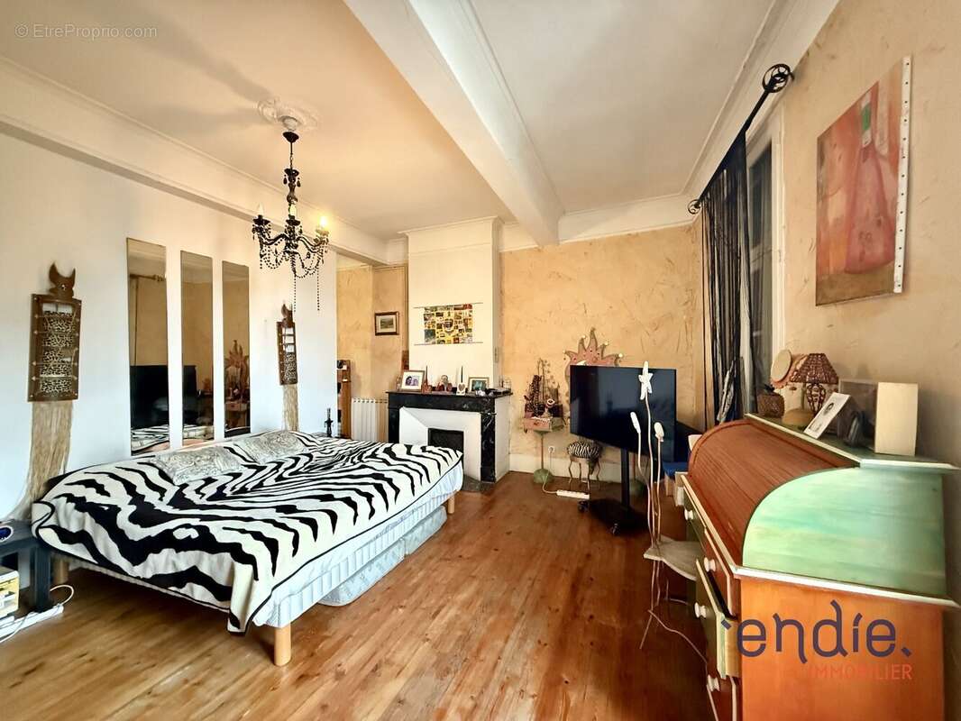 Appartement à MONTAUBAN