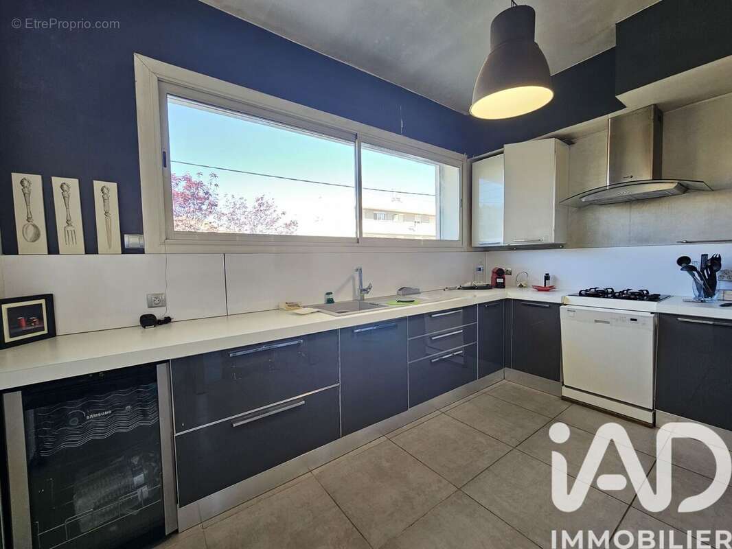 Photo 3 - Maison à LA PENNE-SUR-HUVEAUNE