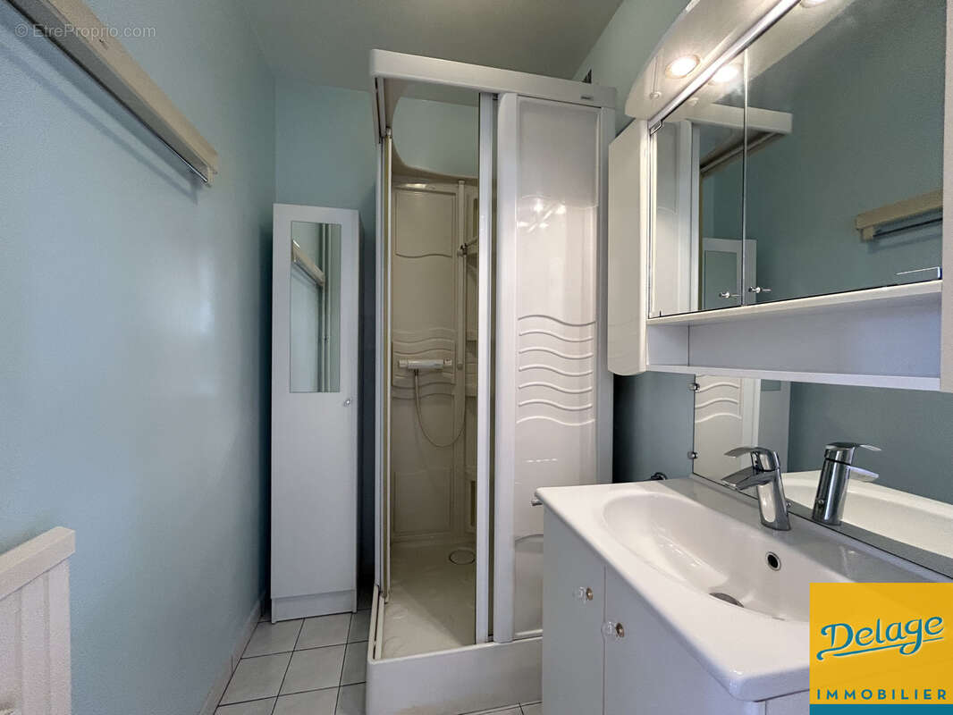 Appartement à LIMOGES
