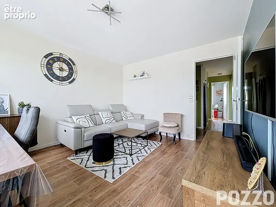 Appartement Hérouville-Saint-Clair 3 pièce(s) 75.64 m2 - photo 6