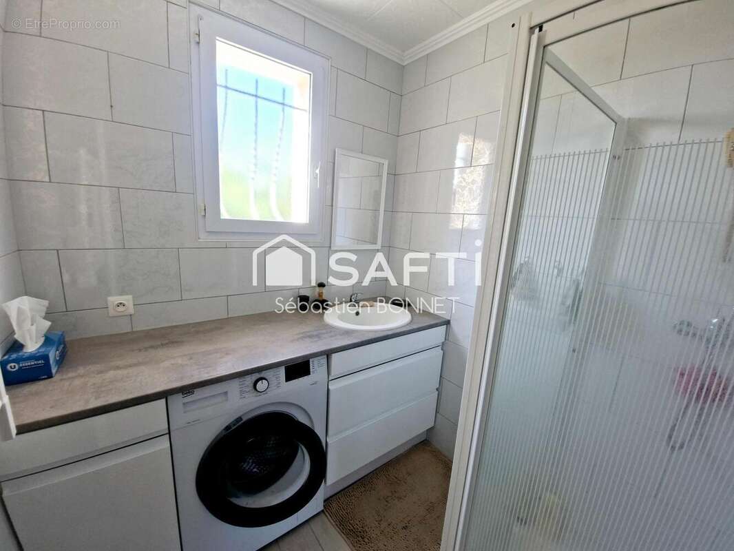 Photo 6 - Maison à AUZAY