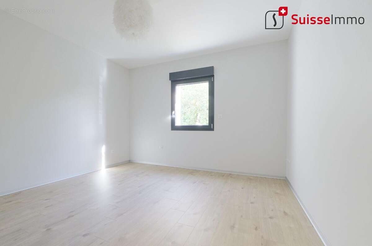 Appartement à ETUPES