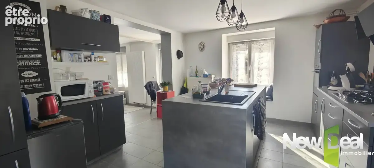 Maison en pierres T7 - 180 m² idéale Grande Famille ou Chambres d'hôtes - photo 15