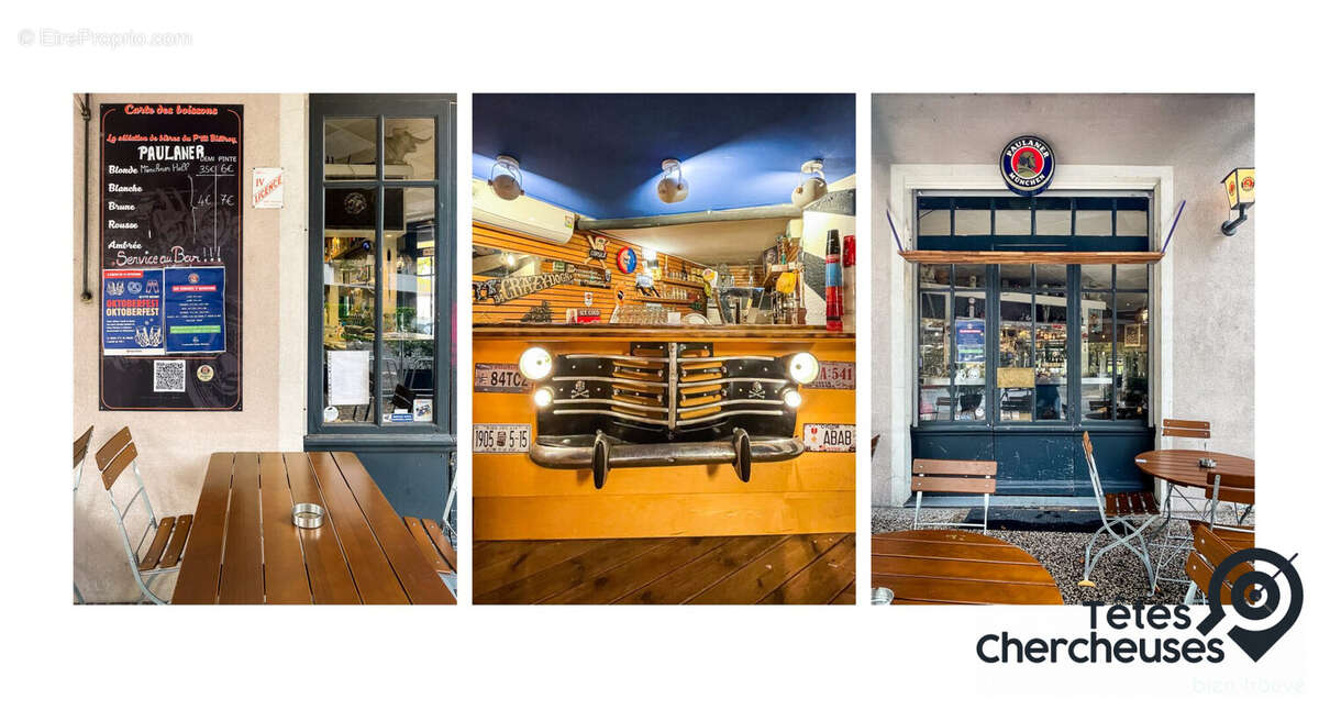 Maison à VILLEURBANNE