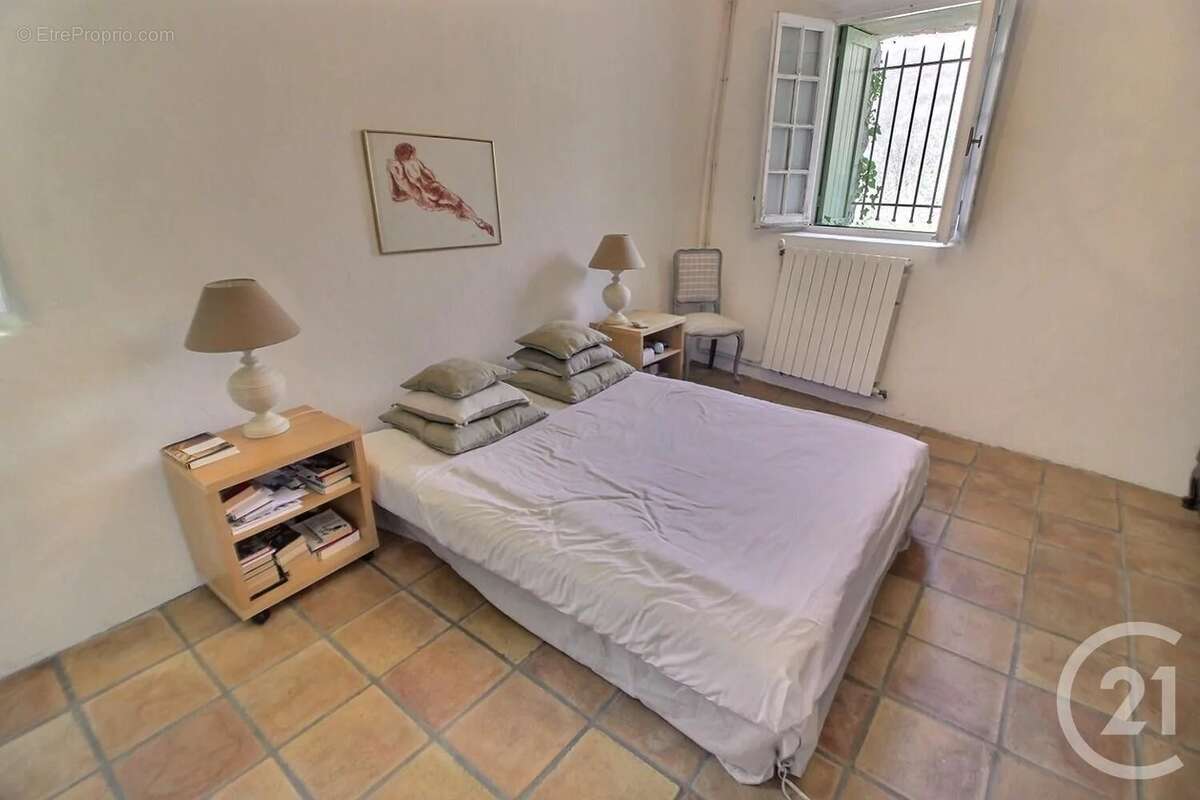 Maison à LE BAR-SUR-LOUP