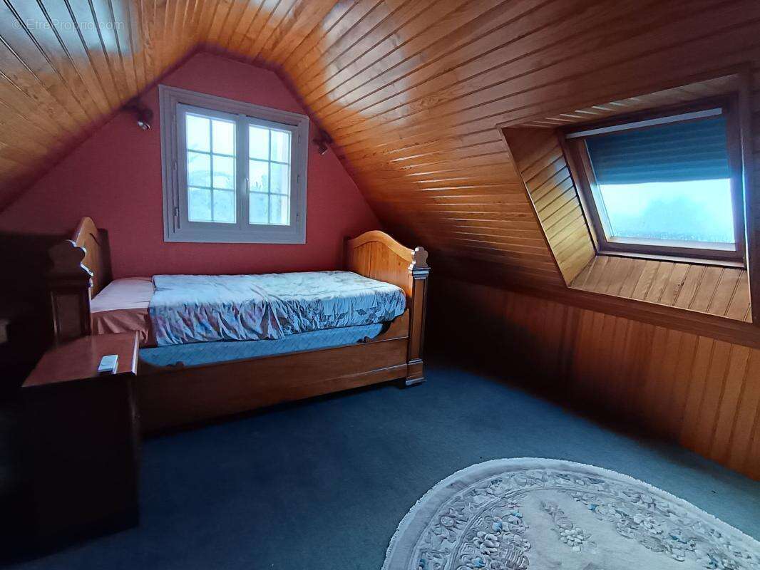Maison à SARZEAU