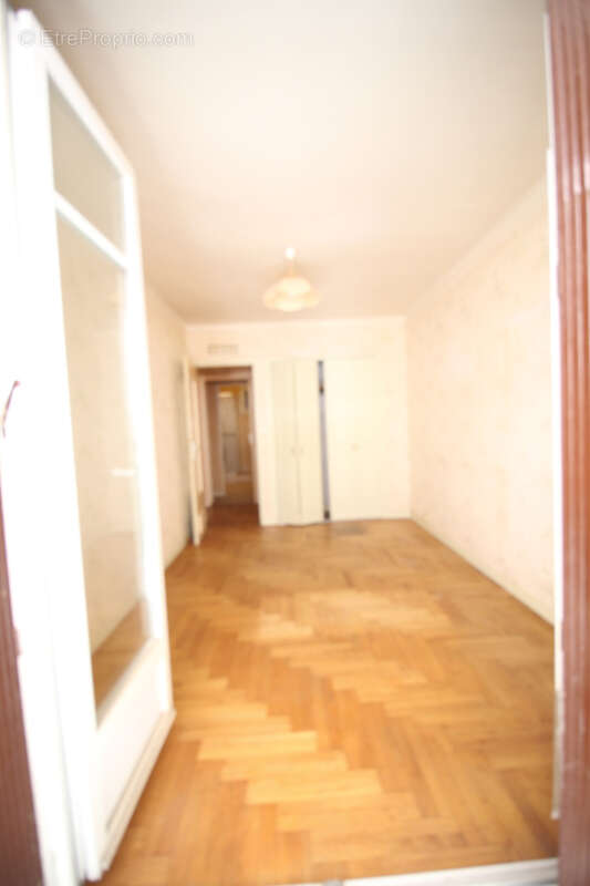 Appartement à CHOISY-LE-ROI